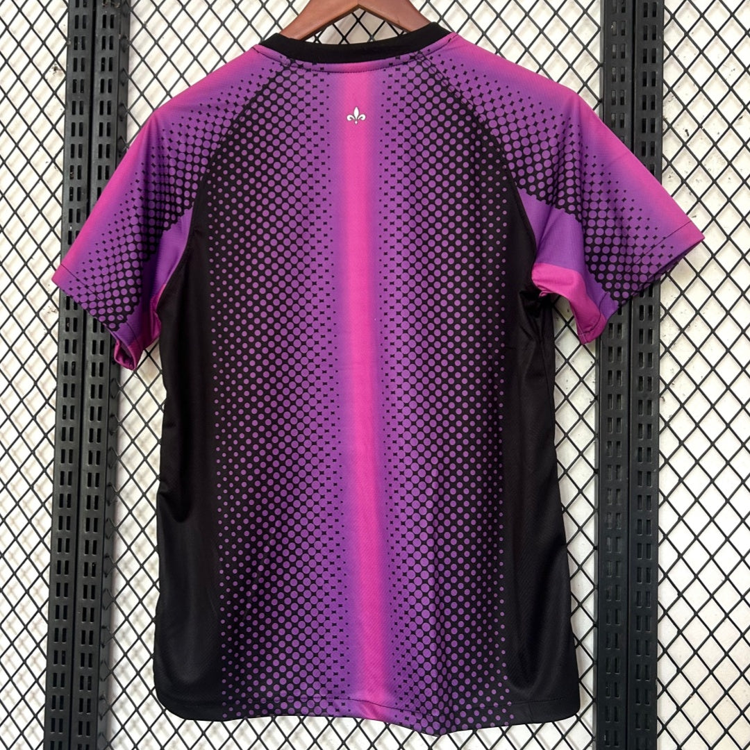 Maillot 25/26 PSG Spécial violet A