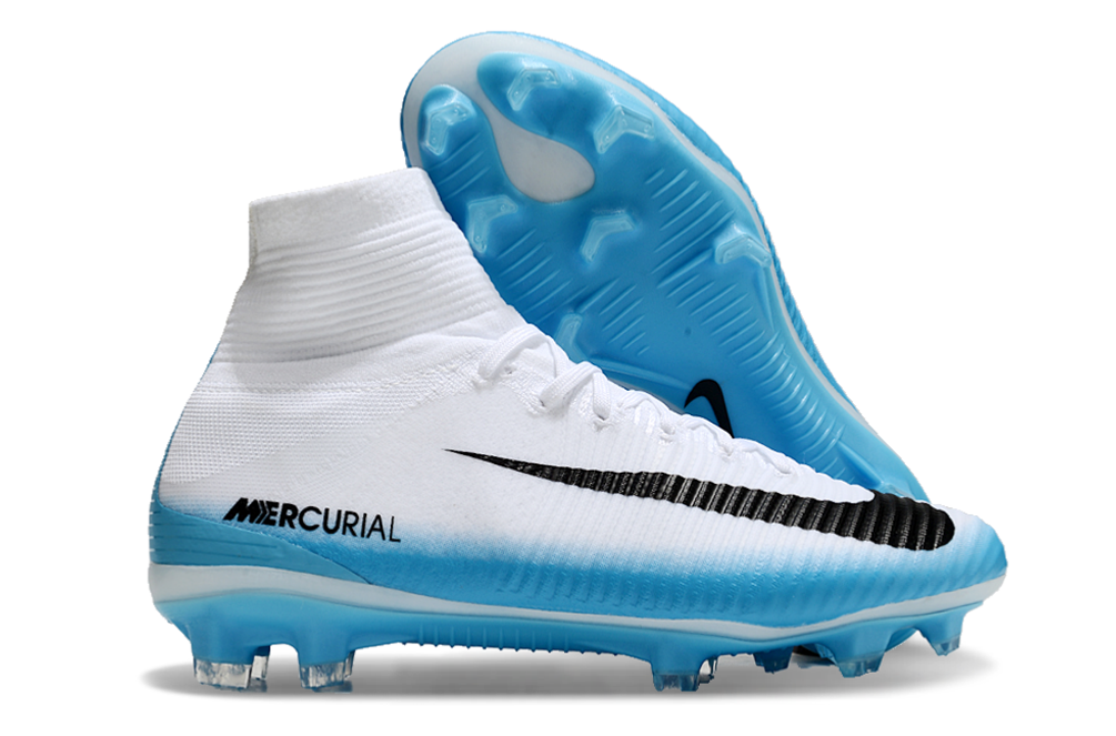 Crampons Superfly 5 Elite