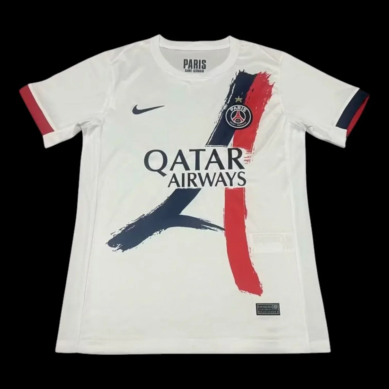 Maillot 25/26 PSG Extérieur