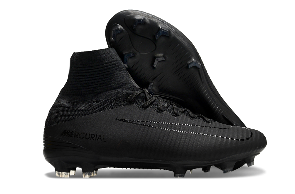 Crampons Superfly 5 Elite