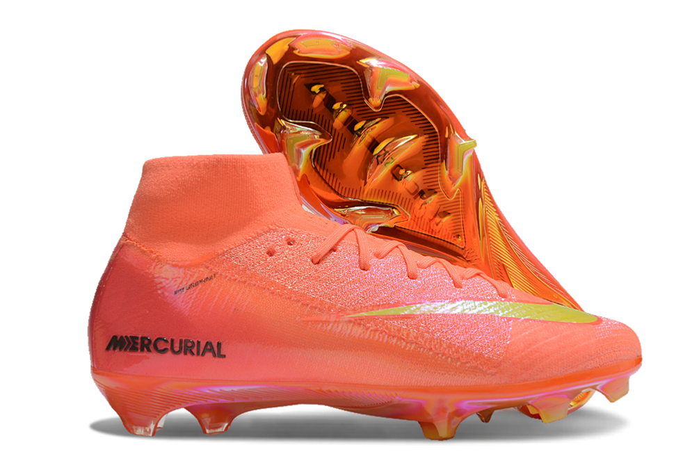 Crampons Mercurial Vapor 16 Elite XXV