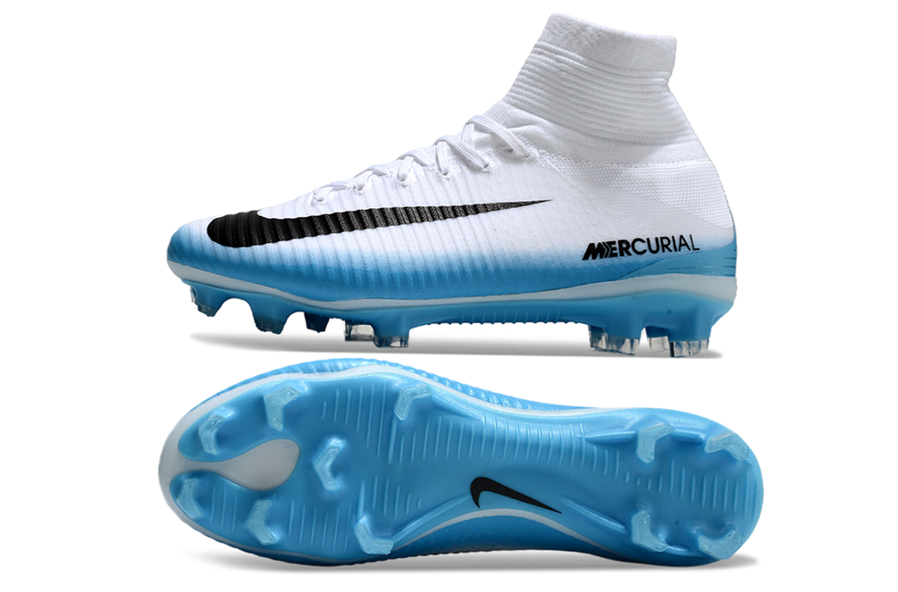 Crampons Superfly 5 Elite