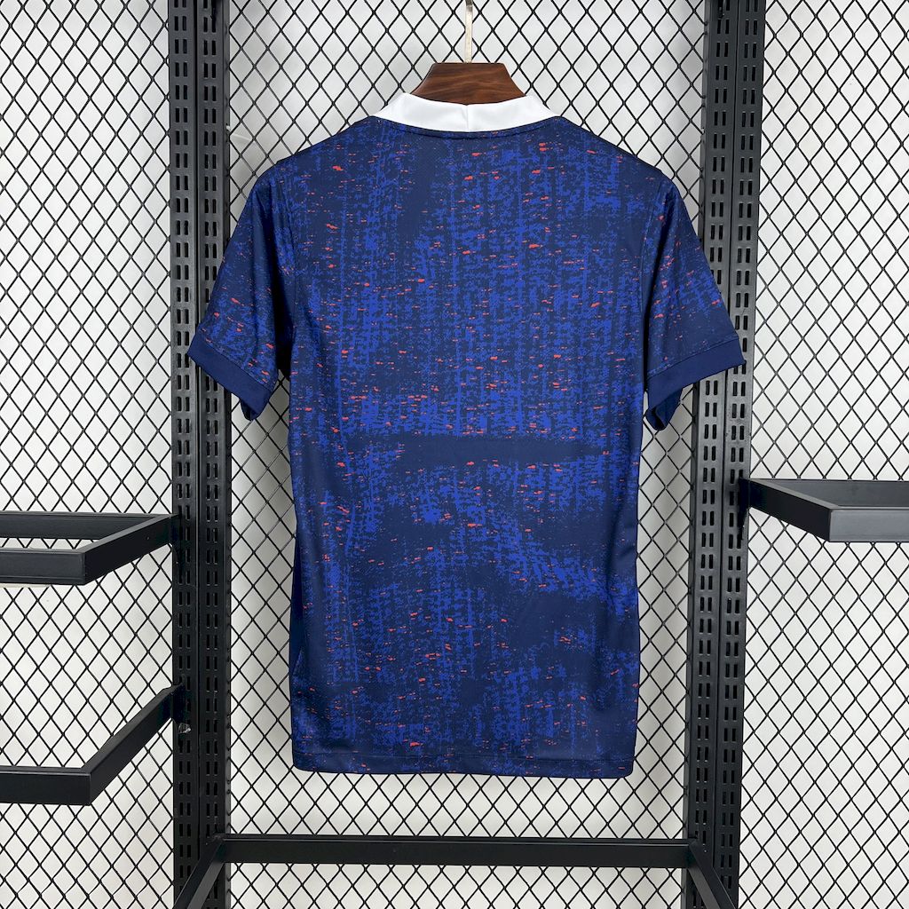 Maillot Domicile féminine Equipe de France 2025/26