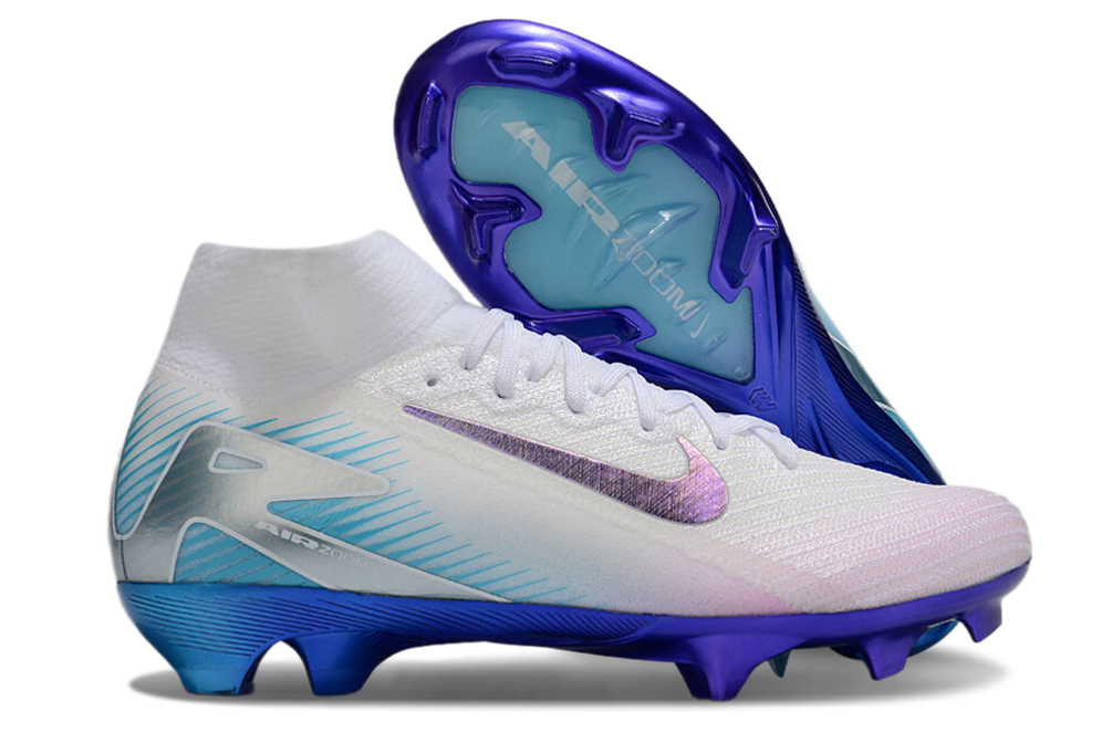 Crampons Mercurial Superfly 16 Elite XXV