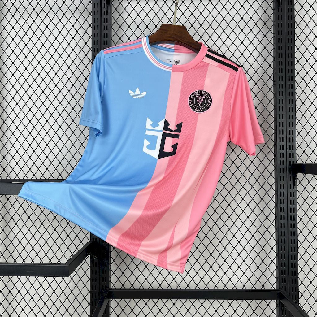 Maillot Concept Double Inter Miami
