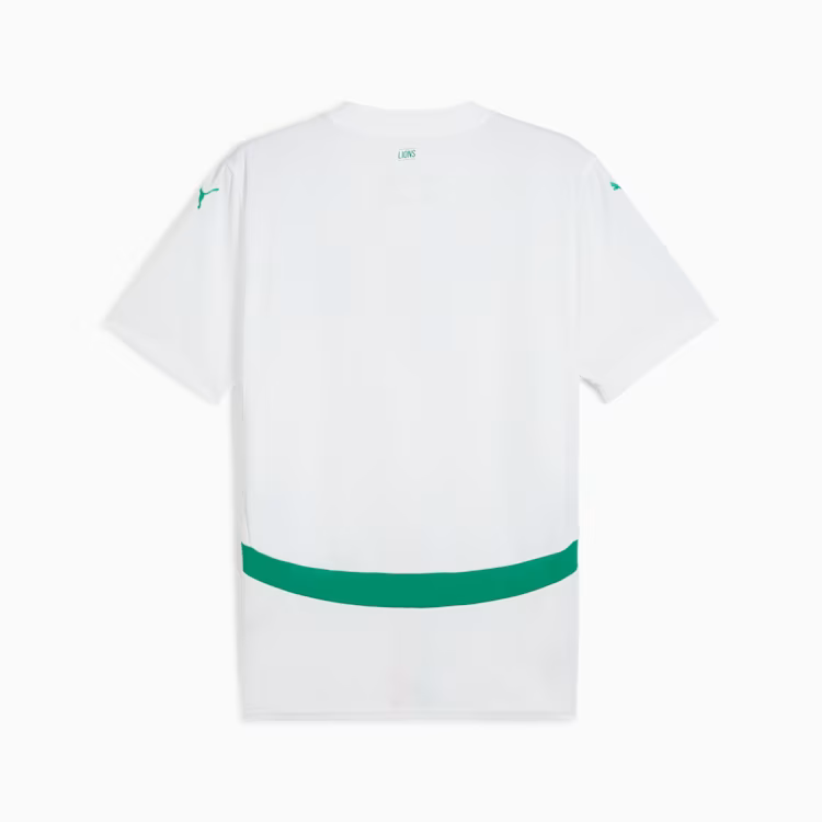 Maillot Domicile Sénégal CAN 2025