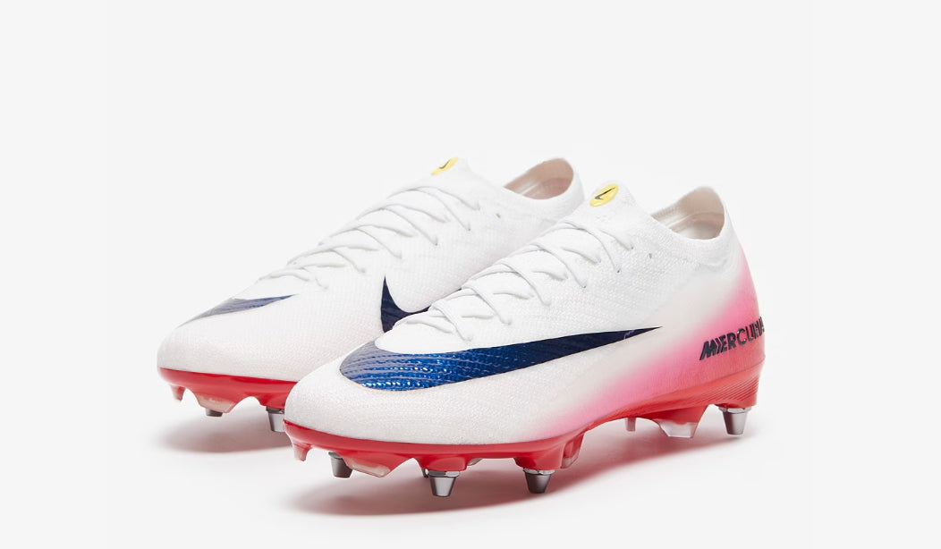 Crampons Mercurial Vapor XV Elite SG