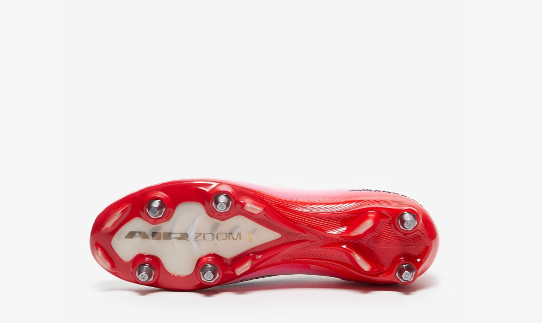 Crampons Mercurial Vapor XV Elite SG