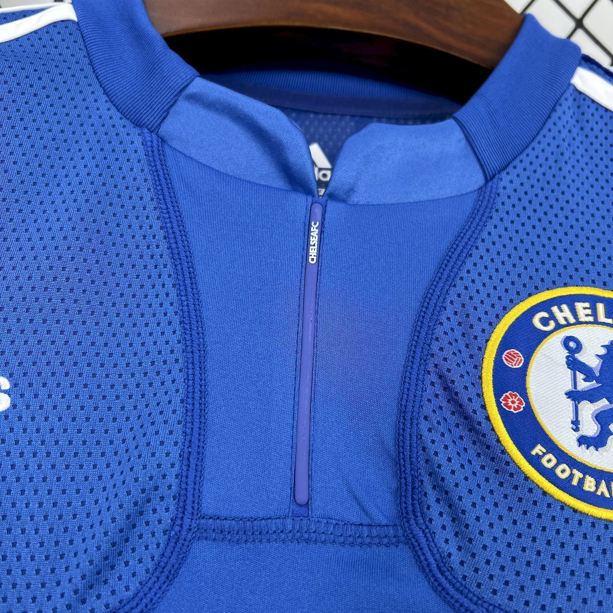 Maillot Domicile Rétro Chelsea 2009/10
