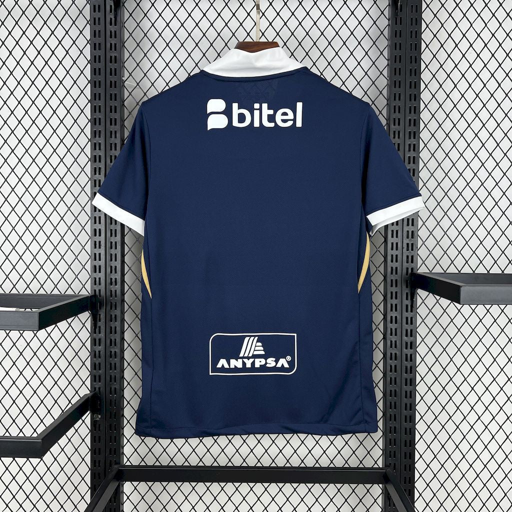 Maillot Extérieur Alianza Lima 2025/26