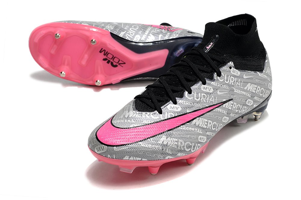 Crampons Mercurial Superfly IX Elite