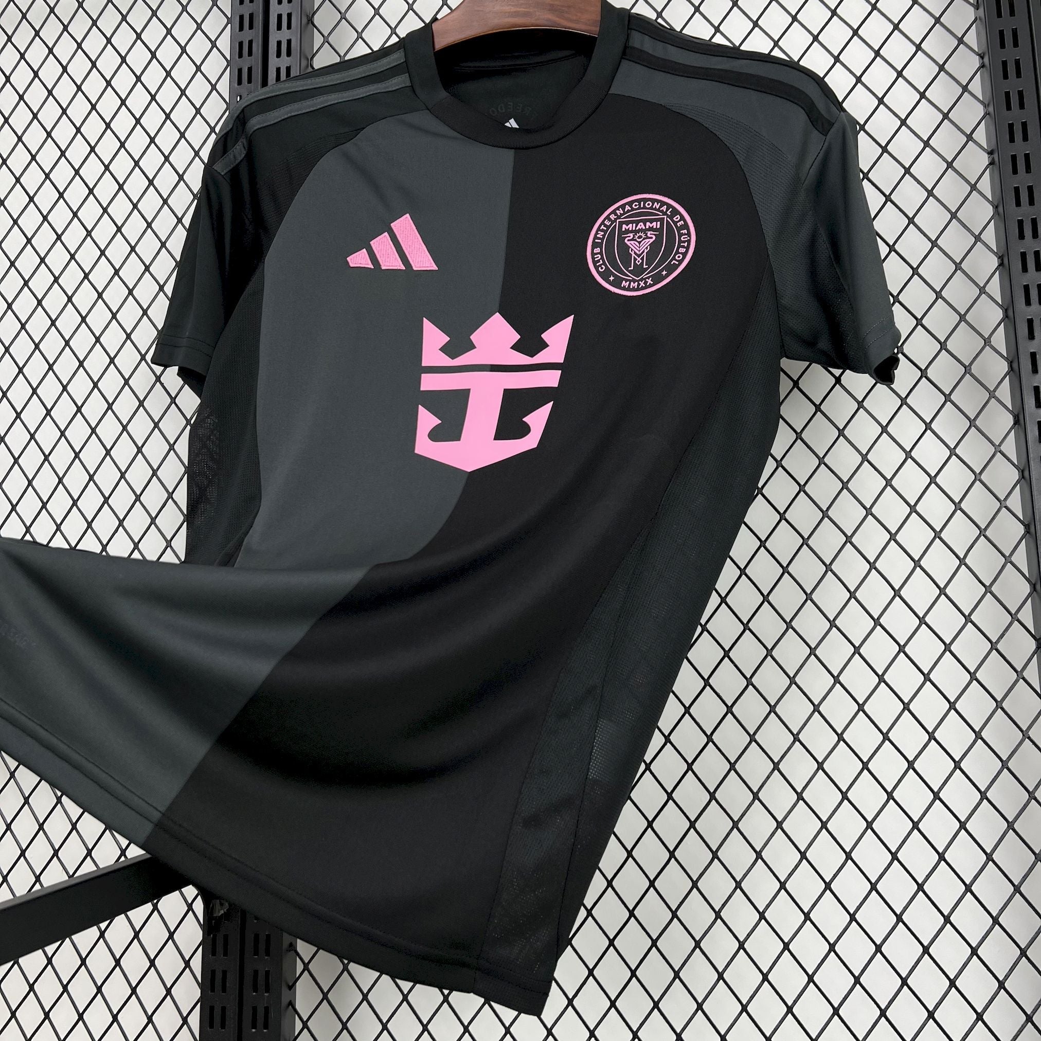 Maillot Extérieur Inter Miami 2025/26