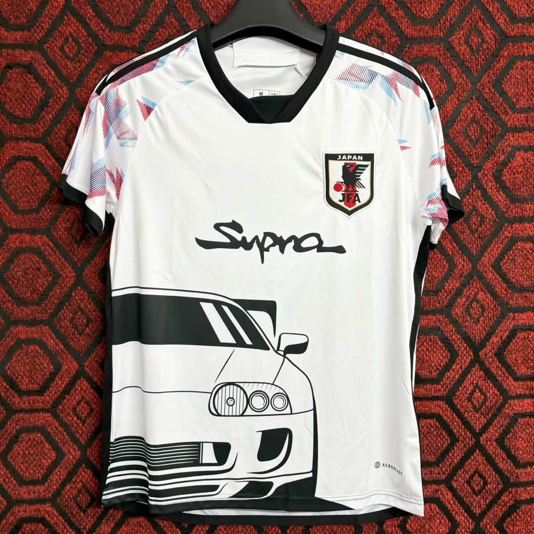 Maillot 2025 japon Spécial