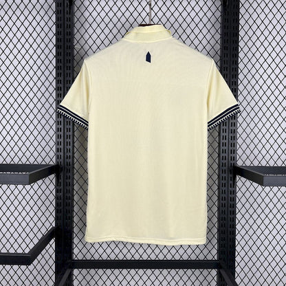 Maillot Extérieur Everton 2025/26