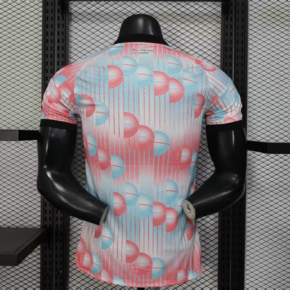 Belgique Maillot Extérieur Coupe du Monde 2026