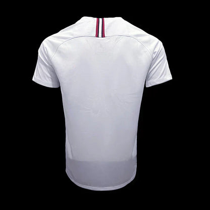 Maillot 18/19 PSG Rétro