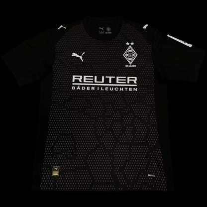 Maillot 25/26 Borussia Mönchengladbach Third