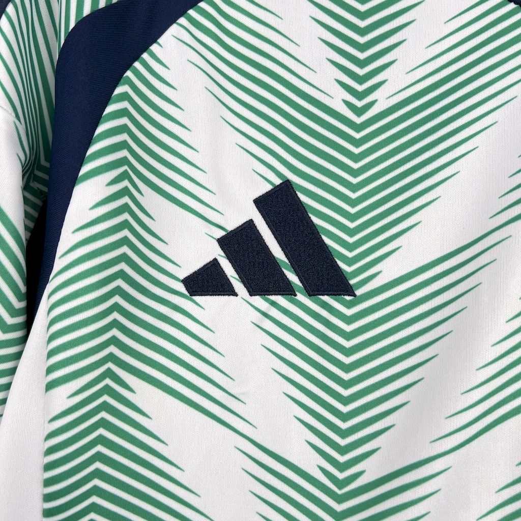 Maillot Extérieur New England Revolution 2025/26