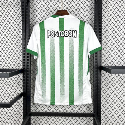 Maillot Atlético Nacional Domicile 2025/26