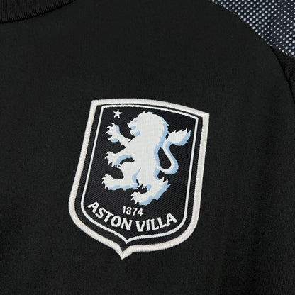 Maillot Extérieur Aston Villa 2025/26