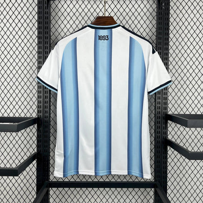 Argentine Maillot Domicile Coupe du Monde 2026