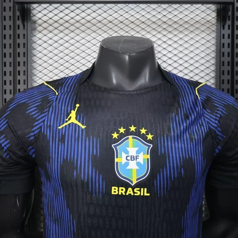 Brésil Maillot Extérieur Coupe du Monde 2026
