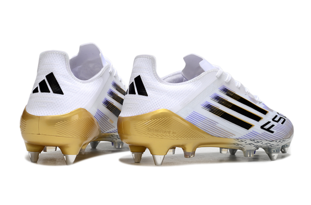 Crampons F50 élites