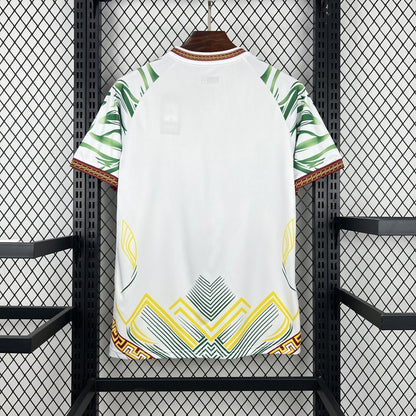 Maillot Domicile Mali 2026