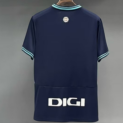 Maillot 25/26 Athletic Bilbao Extérieur