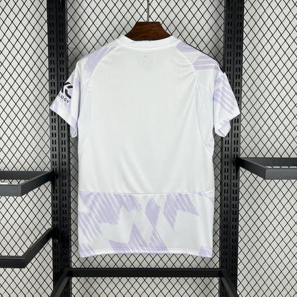 Maillot Extérieur Manchester United 2025/26