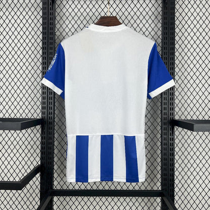 Maillot Domicile Brighton & Hove Albion 2025/26