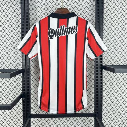 Maillot Domicile Rétro River Plate 1999/00