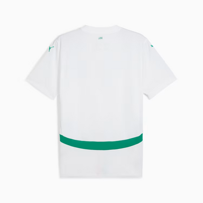 Maillot Domicile Sénégal CAN 2025