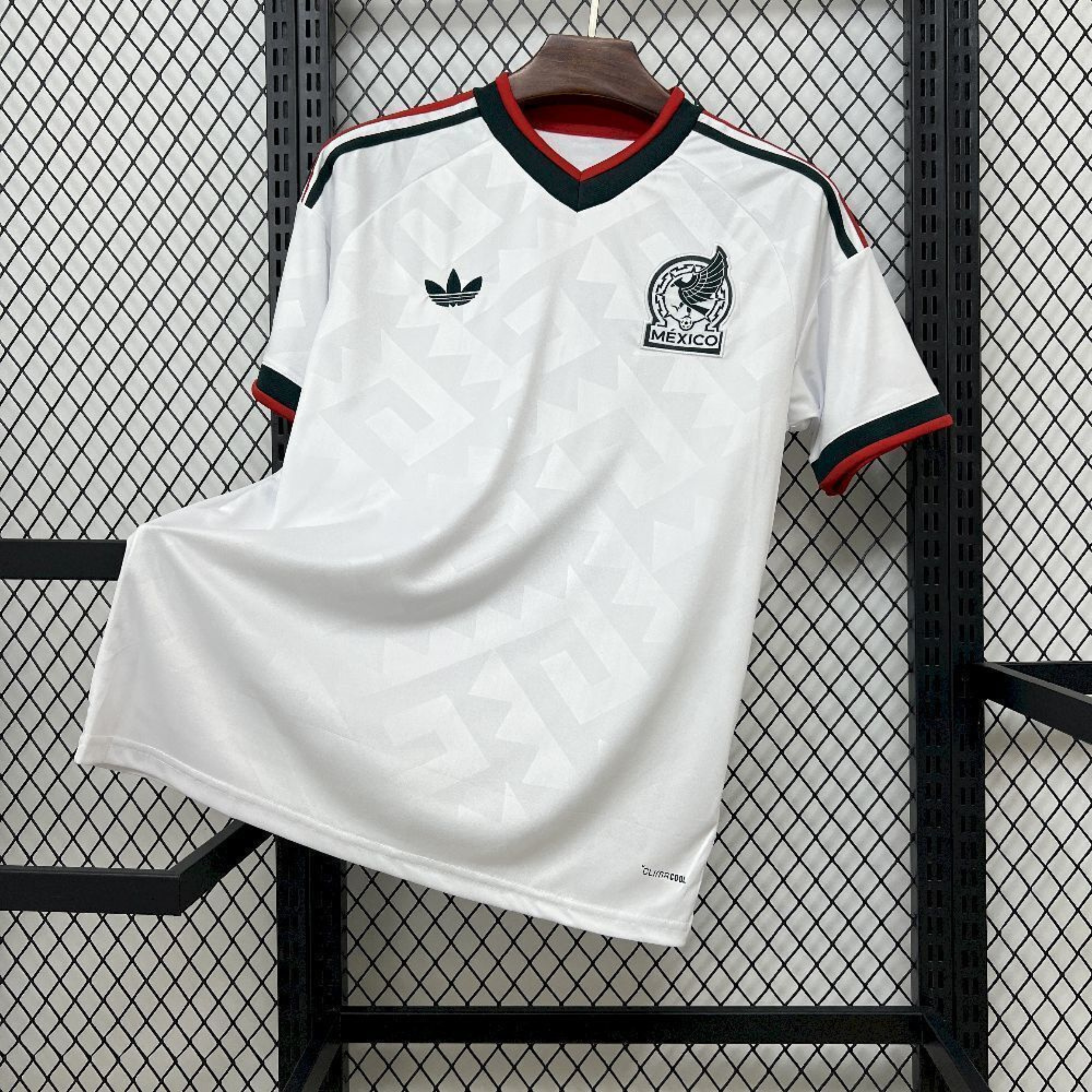 Maillot Extérieur Mexique 2025/26