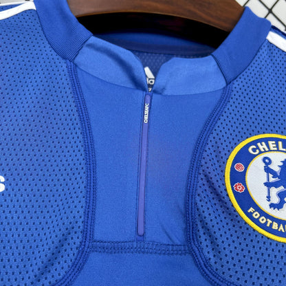 Maillot Domicile Rétro Chelsea 2009/10