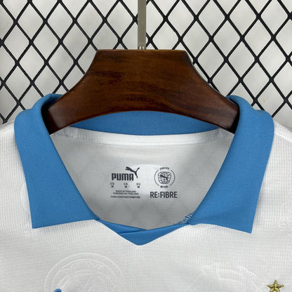 Maillot Domicile OM 2025/26