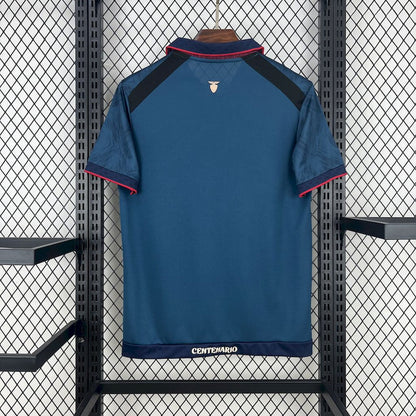 Maillot Extérieur Équateur 2025/26