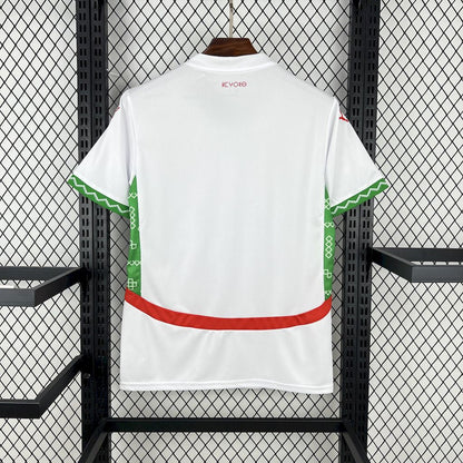 Maillot Extérieur Maroc CAN 2025