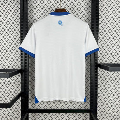 Maillot Extérieur Salvador