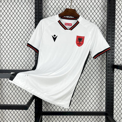 Maillot Extérieur Albanie 2025/26