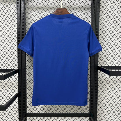 Maillot Domicile Rétro Italie 1982