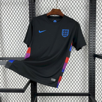 Maillot Extérieur Équipe Féminine Angleterre 2025/26