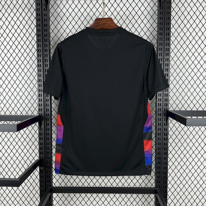 Maillot Extérieur Équipe Féminine Angleterre 2025/26