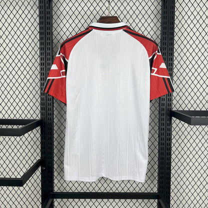 Maillot Extérieur Rétro AC Milan 1997/98