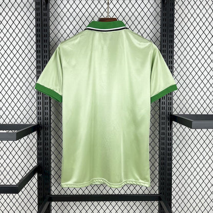 Maillot Extérieur Rétro Betis Séville 1999/00