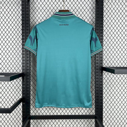 Maillot Third Rétro RCD Barcelone 1996/97