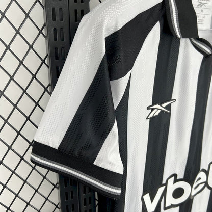 Maillot Domicile Botafogo 2025/26