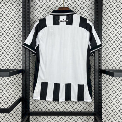 Maillot Domicile Botafogo 2025/26