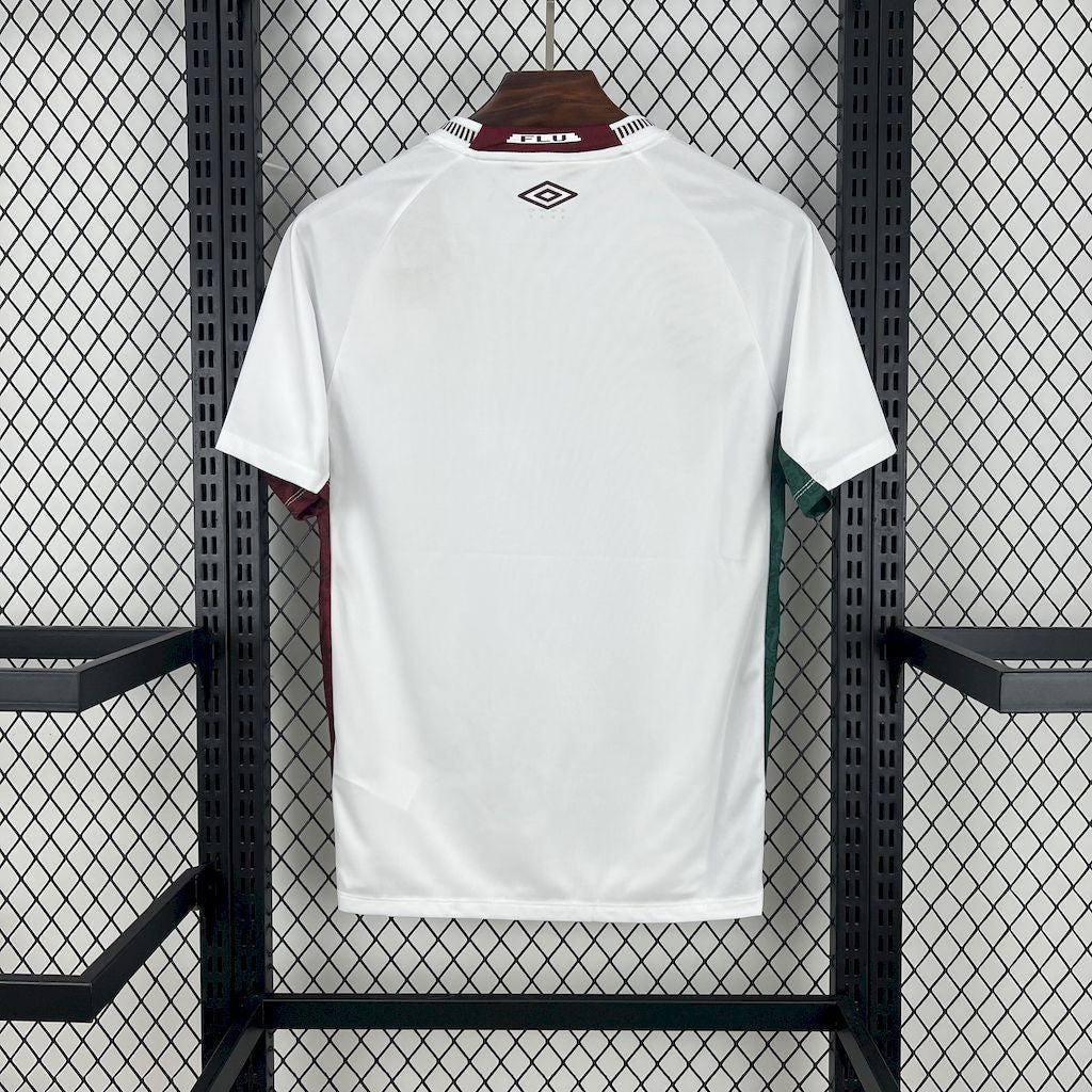 Maillot Extérieur Fluminense 2025/26