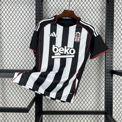 Maillot Extérieur Besiktas 2025/26
